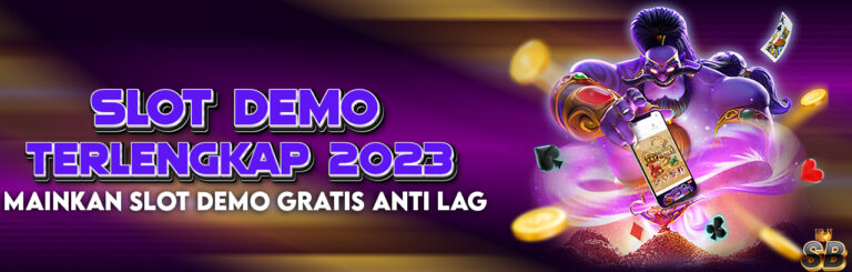 Daftar Akun Slot Demo Anti Lag Maxwin Gratis Tanpa Deposit 2023